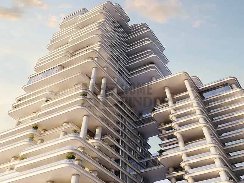 Vela Viento Apartments | Buy apartments in Business Bay